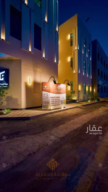 شقة للبيع في شارع أحمد مفتي المكي الحنفي, حي المهدية, مدينة الرياض, منطقة الرياض صورة 5