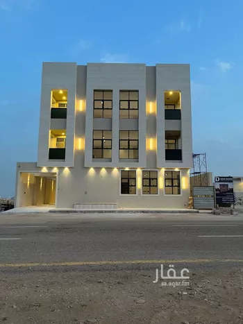 شقة للبيع في شارع مصطفى بن محمد العروسي, حي المهدية, مدينة الرياض, منطقة الرياض صورة 2