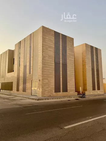 شقة للبيع في شارع قطب الدين بن السلطان, حي المهدية, مدينة الرياض, منطقة الرياض صورة 2