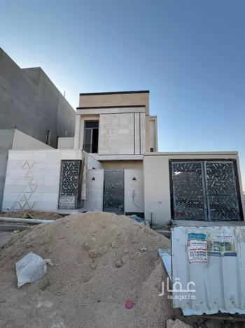 فيلا للبيع في شارع الكمال بن طلحة, حي المهدية, مدينة الرياض, منطقة الرياض صورة 2