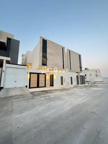 فيلا للبيع في شارع قطب الدين بن السلطان, حي المهدية, مدينة الرياض, منطقة الرياض صورة 3