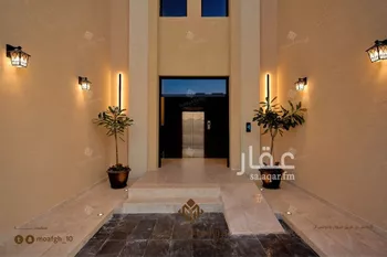 شقة للبيع في شارع إبراهيم بن محمد الزمزمي, حي المهدية, مدينة الرياض, منطقة الرياض صورة 3