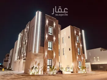 شقة للبيع في شارع عمر بن عبدالقادر مفتي, حي المهدية, مدينة الرياض, منطقة الرياض