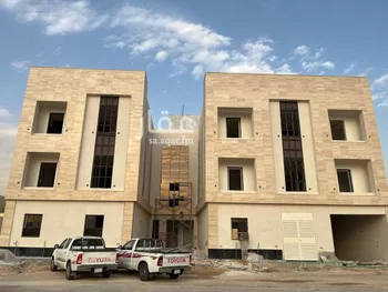 شقة للبيع في شارع إبراهيم بن محمد الزمزمي, حي المهدية, مدينة الرياض, منطقة الرياض