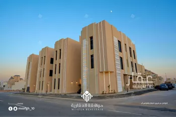 شقة للبيع في شارع إبراهيم بن محمد الزمزمي, حي المهدية, مدينة الرياض, منطقة الرياض صورة 3