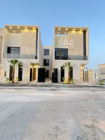 فيلا للبيع في شارع عبدالقادر بن عبدالوارث, حي المهدية, مدينة الرياض, منطقة الرياض صورة 2
