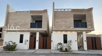 فيلا للبيع في شارع وادي الحسنا, حي المهدية, مدينة الرياض, منطقة الرياض صورة 4