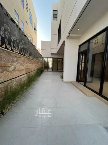فيلا للبيع في شارع وادي الحسنا, حي المهدية, مدينة الرياض, منطقة الرياض صورة 4