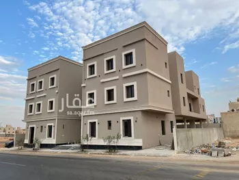 شقة للبيع في شارع قطب الدين بن السلطان, حي المهدية, مدينة الرياض, منطقة الرياض صورة 3