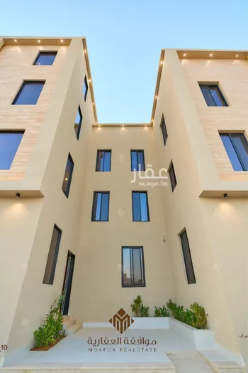 شقة للبيع في شارع قطب الدين بن السلطان, حي المهدية, مدينة الرياض, منطقة الرياض صورة 3