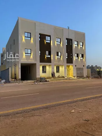 شقة للبيع في شارع إبراهيم بن علي بن علوي, حي المهدية, مدينة الرياض, منطقة الرياض صورة 3