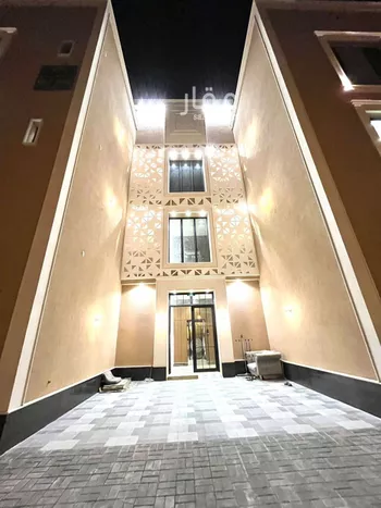 شقة للبيع في شارع مليح بن طريف, حي المهدية, مدينة الرياض, منطقة الرياض صورة 3