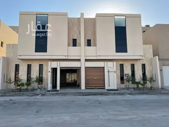 فيلا للبيع في شارع محمد بن هبه الله, حي المهدية, مدينة الرياض, منطقة الرياض صورة 2