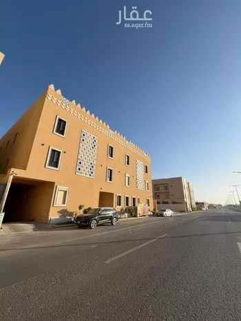 شقة للبيع في شارع أحمد مفتي المكي الحنفي, حي المهدية, مدينة الرياض, منطقة الرياض صورة 3