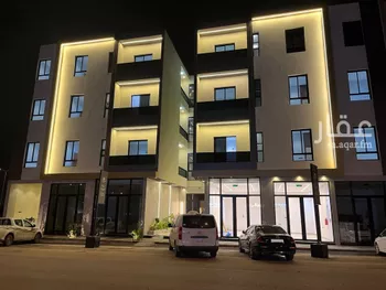 شقة للبيع في شارع إبراهيم بن محمد الزمزمي, حي المهدية, مدينة الرياض, منطقة الرياض