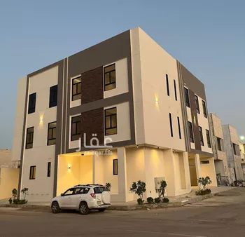 شقة للبيع في شارع السيل الكبير, حي المهدية, مدينة الرياض, منطقة الرياض صورة 3
