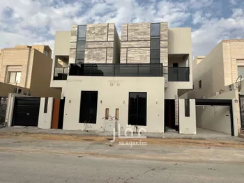 فيلا للبيع في شارع عبدالقادر بن عبدالوارث, حي المهدية, مدينة الرياض, منطقة الرياض