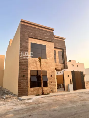 فيلا للبيع في شارع أحمد الكازروني, حي المهدية, مدينة الرياض, منطقة الرياض صورة 2
