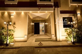 شقة للبيع في شارع عبدالملك الألبيري, حي المهدية, مدينة الرياض, منطقة الرياض صورة 2