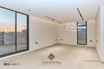 شقة للبيع في شارع إبراهيم بن محمد الزمزمي, حي المهدية, مدينة الرياض, منطقة الرياض صورة 5