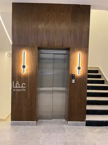 شقة للبيع في شارع إبراهيم بن محمد الزمزمي, حي المهدية, مدينة الرياض, منطقة الرياض صورة 3