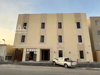 شقة للبيع في شارع أبي الحسن الأسفرائيني, حي المهدية, مدينة الرياض, منطقة الرياض صورة 4