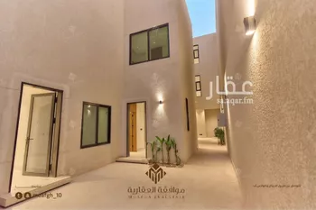 فيلا للبيع في شارع علي بن حسن الشويطر, حي المهدية, مدينة الرياض, منطقة الرياض صورة 3
