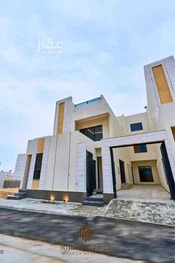 فيلا للبيع في شارع قطب الدين بن السلطان, حي المهدية, مدينة الرياض, منطقة الرياض صورة 5