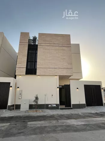 فيلا للبيع في شارع قطب الدين بن السلطان, حي المهدية, مدينة الرياض, منطقة الرياض صورة 2
