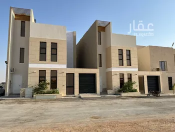 فيلا للبيع في شارع أحمد الكازروني, حي المهدية, مدينة الرياض, منطقة الرياض صورة 2