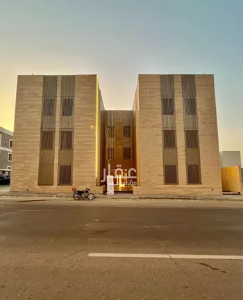 شقة للبيع في شارع قطب الدين بن السلطان, حي المهدية, مدينة الرياض, منطقة الرياض