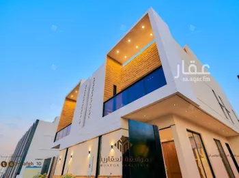 فيلا للبيع في شارع أحمد بن هاشم, حي المهدية, مدينة الرياض, منطقة الرياض صورة 4