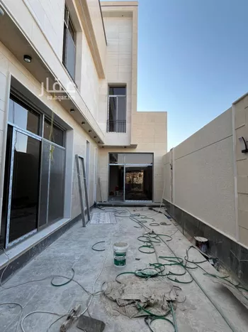 فيلا للبيع في شارع الكمال بن طلحة, حي المهدية, مدينة الرياض, منطقة الرياض صورة 3