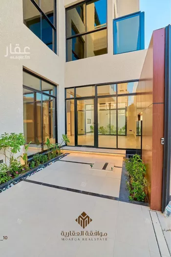 فيلا للبيع في شارع السيل الكبير, حي المهدية, مدينة الرياض, منطقة الرياض صورة 3