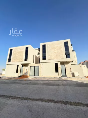 فيلا للبيع في شارع أبي نزار الصنعاني اليمني, حي المهدية, مدينة الرياض, منطقة الرياض