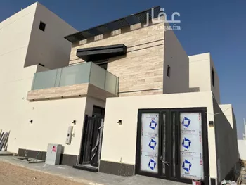 فيلا للبيع في شارع إبراهيم بن محمد الزمزمي, حي المهدية, مدينة الرياض, منطقة الرياض صورة 3