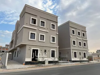 شقة للبيع في شارع قطب الدين بن السلطان, حي المهدية, مدينة الرياض, منطقة الرياض صورة 2