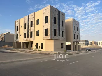 شقة للبيع في شارع مصطفى بن محمد العروسي, حي المهدية, مدينة الرياض, منطقة الرياض صورة 4