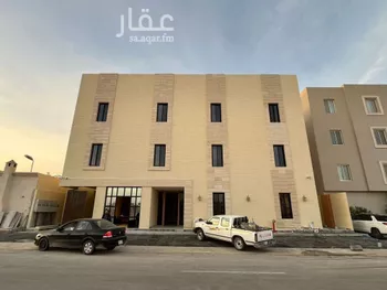 شقة للبيع في شارع أبي الحسن الأسفرائيني, حي المهدية, مدينة الرياض, منطقة الرياض