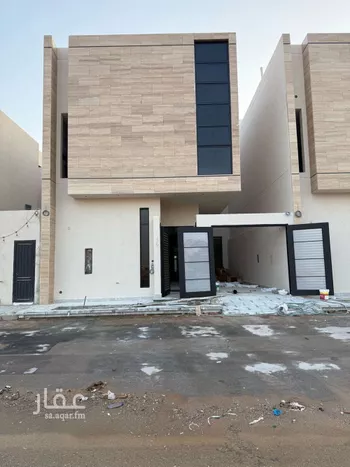 فيلا للبيع في شارع عمر بن عبدالقادر مفتي, حي المهدية, مدينة الرياض, منطقة الرياض صورة 3