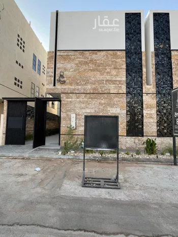 فيلا للبيع في شارع أحمد الكازروني, حي المهدية, مدينة الرياض, منطقة الرياض صورة 2