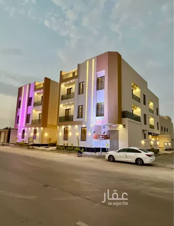 شقة للبيع في شارع تقى الدين التميمى, حي المهدية, مدينة الرياض, منطقة الرياض صورة 3