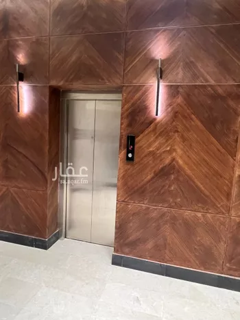 شقة للبيع في شارع السيل الكبير, حي المهدية, مدينة الرياض, منطقة الرياض صورة 3
