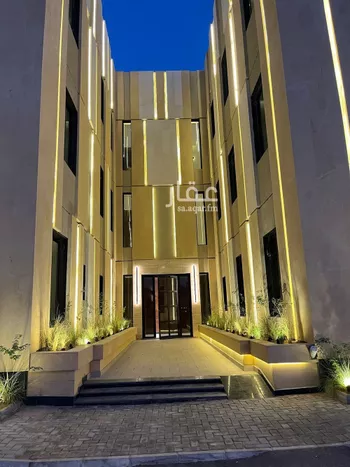 شقة للبيع في شارع السيل الكبير, حي المهدية, مدينة الرياض, منطقة الرياض صورة 2
