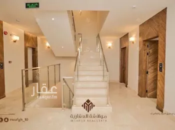 شقة للبيع في شارع إبراهيم بن محمد الزمزمي, حي المهدية, مدينة الرياض, منطقة الرياض صورة 3