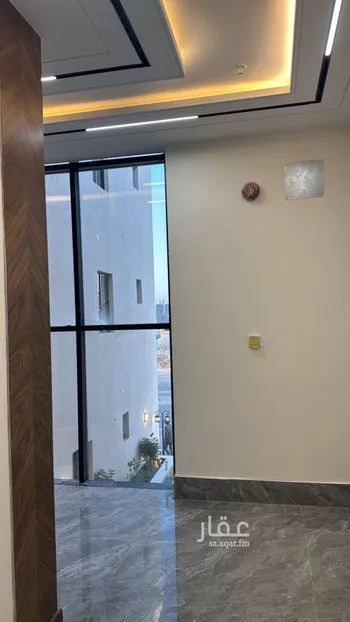 شقة للبيع في شارع إبراهيم بن علي بن علوي, حي المهدية, مدينة الرياض, منطقة الرياض صورة 5
