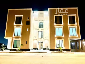 شقة للبيع في شارع مليح بن طريف, حي المهدية, مدينة الرياض, منطقة الرياض
