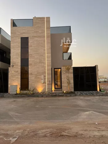فيلا للبيع في شارع إبراهيم بن محمد الزمزمي, حي المهدية, مدينة الرياض, منطقة الرياض صورة 2