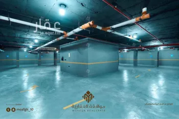 شقة للبيع في شارع إبراهيم بن محمد الزمزمي, حي المهدية, مدينة الرياض, منطقة الرياض صورة 4