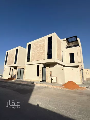 فيلا للبيع في شارع أبي نزار الصنعاني اليمني, حي المهدية, مدينة الرياض, منطقة الرياض صورة 2